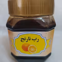 رب نارنج