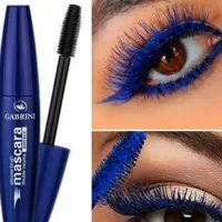 ریمل آبی گابرینی اورجینال محصول ترکیه