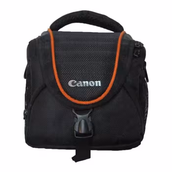 کیف دوربین کامپکت کانن مدل Canon 2019 Camera Bag