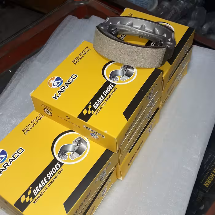 لنت هندا ویو برند کاراکو ژاپن کیفیت عالی کفشک ضخیم