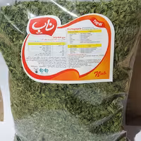 جعفری خشک 400 گرم درجه یک فردوس ناب با علامت استاندارد