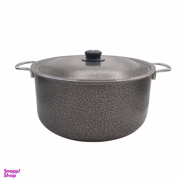 قابلمه تفلون تابان کد 44 سایز 44