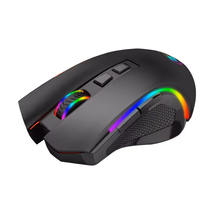 مشخصات ، قیمت و خرید موس گیمینگ ردراگون Redragon GRIFFIN M602KS