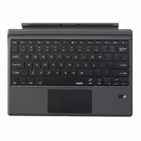 کیبورد بی سیم رپو XK200