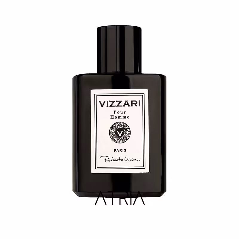 عطر ادکلن روبرتو ویزاری پور هوم 100 میل | Pour Homme ROBERTO VIZZARI