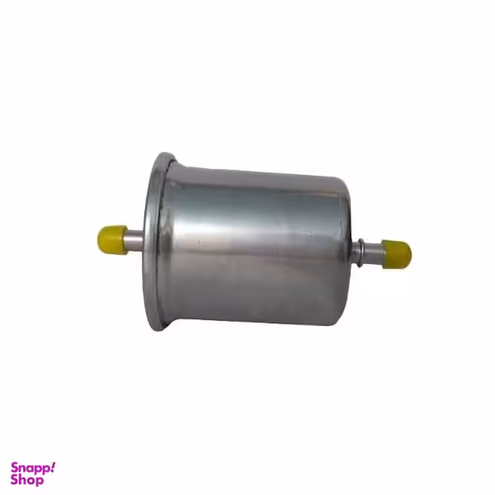 فیلتر بنزین خودرو پرفلکس مدل فلزی کد 7578 بسته 2 عددی