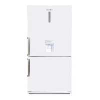 یخچال و فریزر 30 فوت التتو مدل RF-840NE2