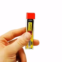 نوک مداد نوکی Woke WO 2007 0.7mm 2B