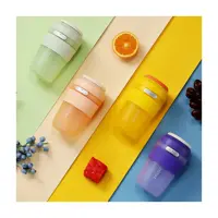 مخلوط کن شارژی ZOLELE Zi102 Portable Juicer