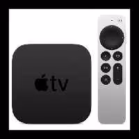 پخش کننده تلویزیون اپل مدل Apple TV 4K ظرفیت 32 گیگابایت