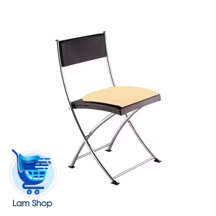 صندلی چهارپایه C750T راحتیران(زمان ارسال 15 تا 35 روز کاری)