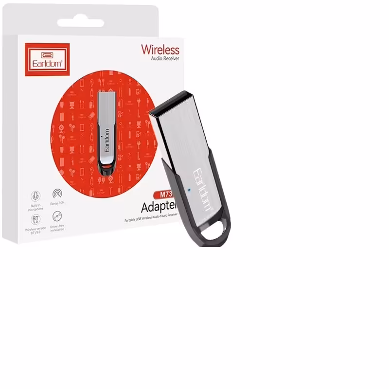 دانگل بلوتوث مدل M73