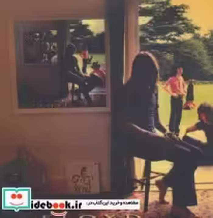 قیمت و خرید کتاب Pink Floyd UmmaGumma اثر گروه پینک فلوید | ایده بوک