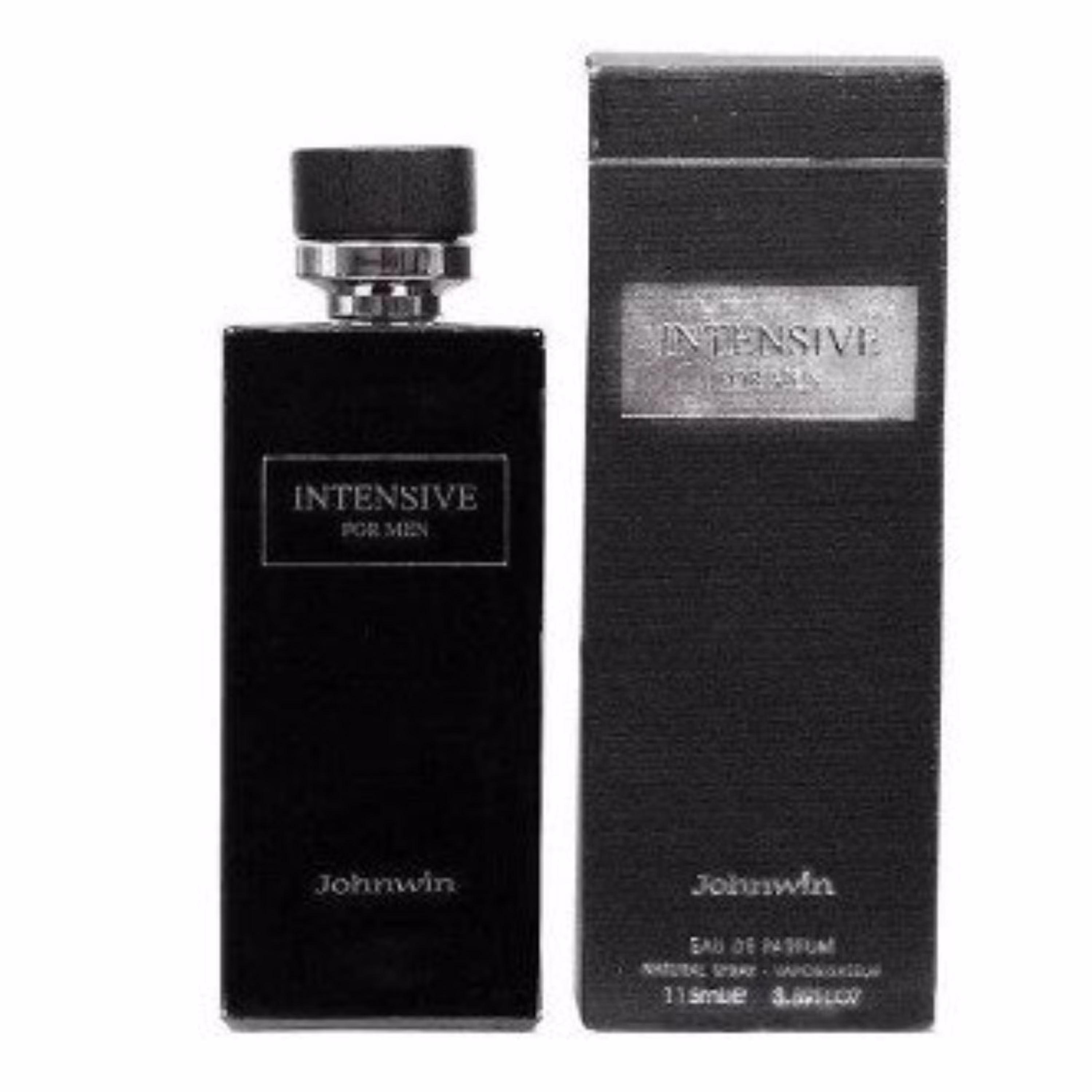 عطر ادکلن مردانه پاکو رابان اینویکتوس جانوین اینتنسیو (Johnwin Paco Rabanne Invi