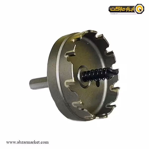 مته گرد بر الماسه TCT گرولن مدل GHST 014-102