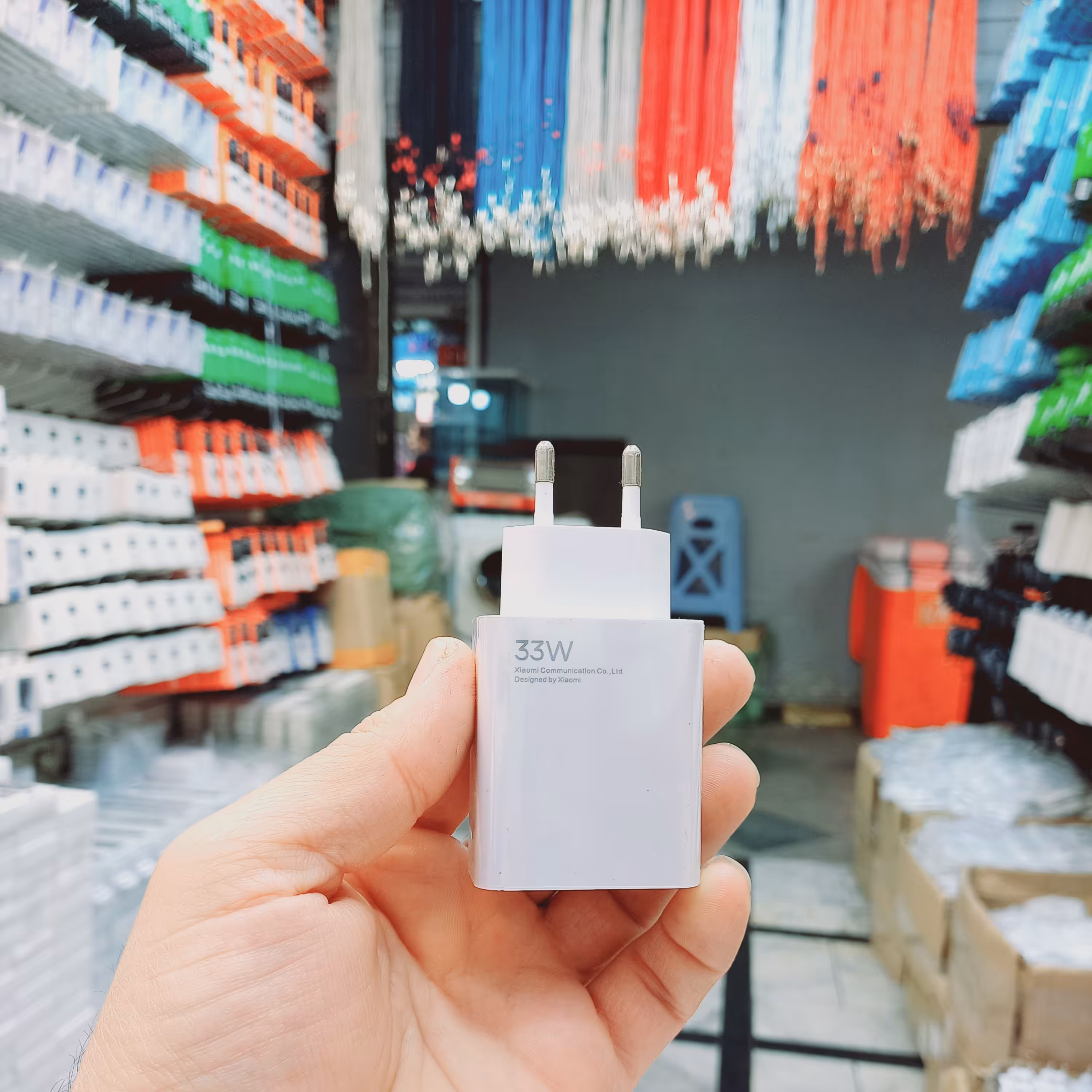 33وات شیاومی 