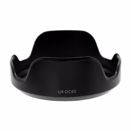 هود لنز کانن PowerShot SX50 HS مدل Canon LH-DC60