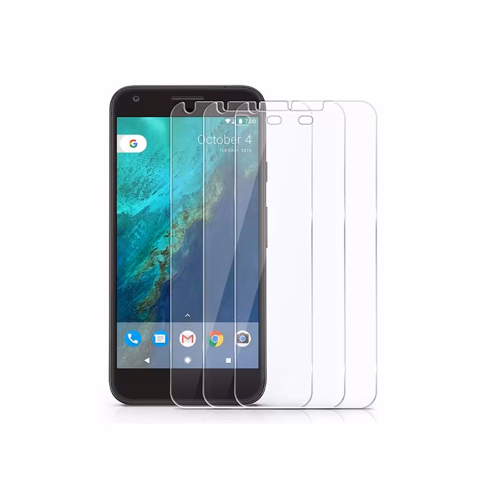 محافظ صفحه گلس گوشی گوگل پیکسل 3 - Google Pixel 3