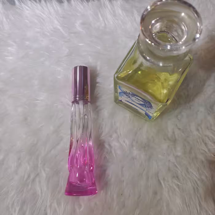 عطر  اِکلَت زنانه