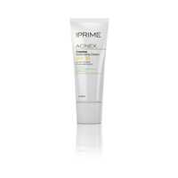 کرم مرطوب کننده پرایم مدل Acnex Colorless SPF30 حجم 50 میلی لیتر