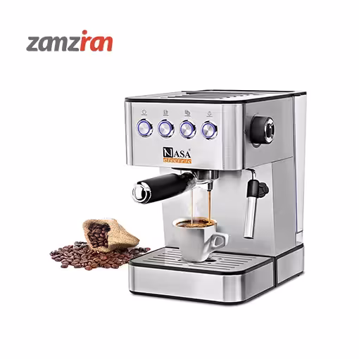 اسپرسوساز ناسا الکتریک مدل NS531