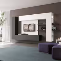 میز تلویزیون مدل e014b(ارسال با باربری و پس کرایه)