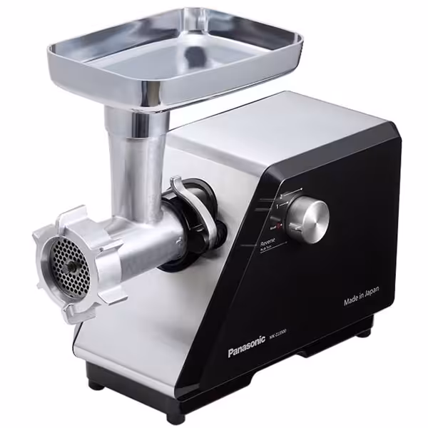 چرخ گوشت پاناسونیک مدل 3500 MK_ZJ