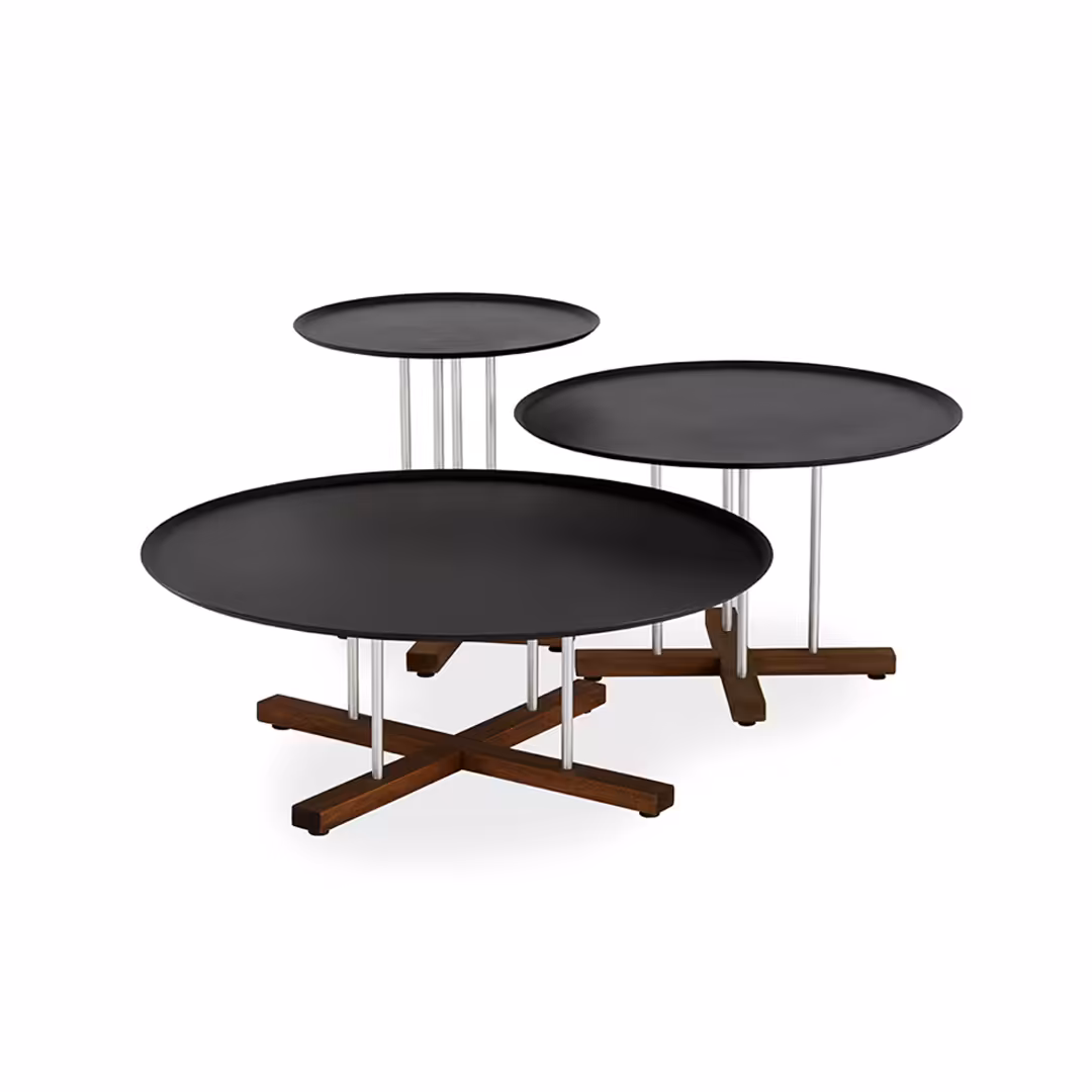 میز جلو مبلی سینی نظری | خانه سام