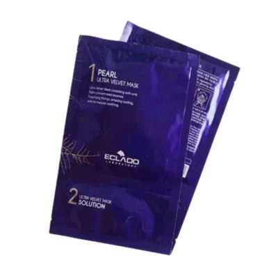 ماسک اولترا ولوت مروارید | PEARL ultra velvet mask