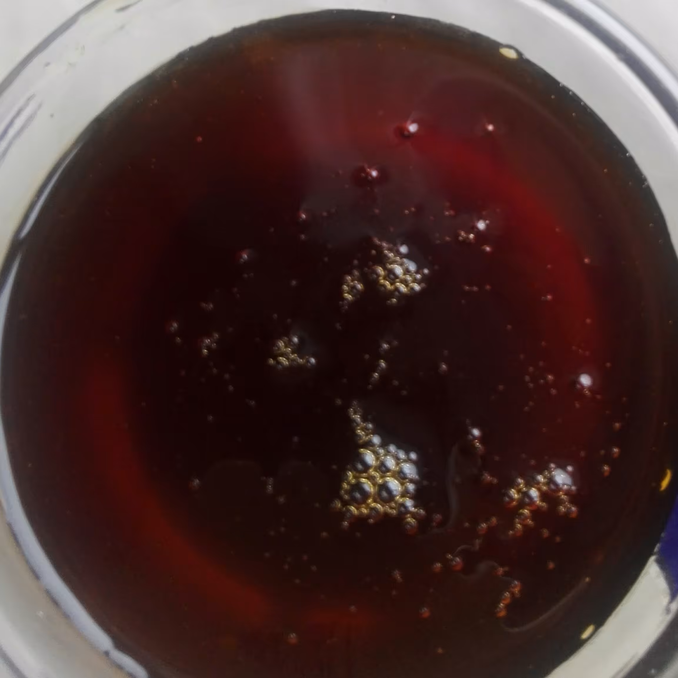 شیره انگور محلی