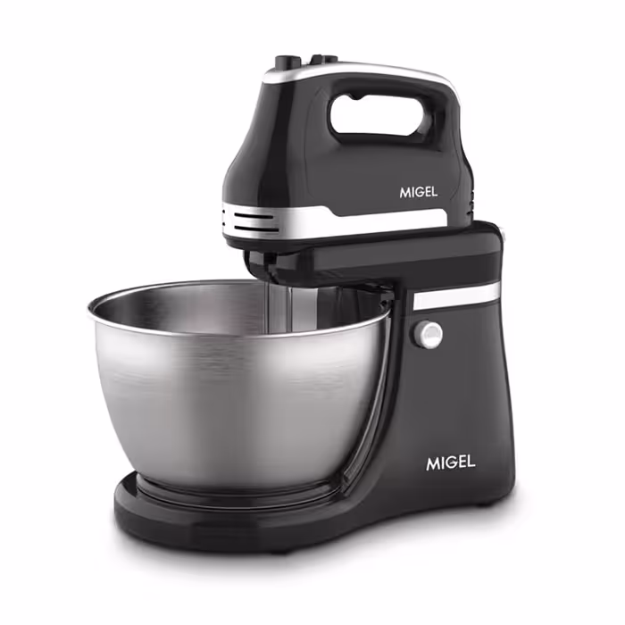 خرید همزن کاسه دار میگل مدل GMB 300 - دومینو کالا