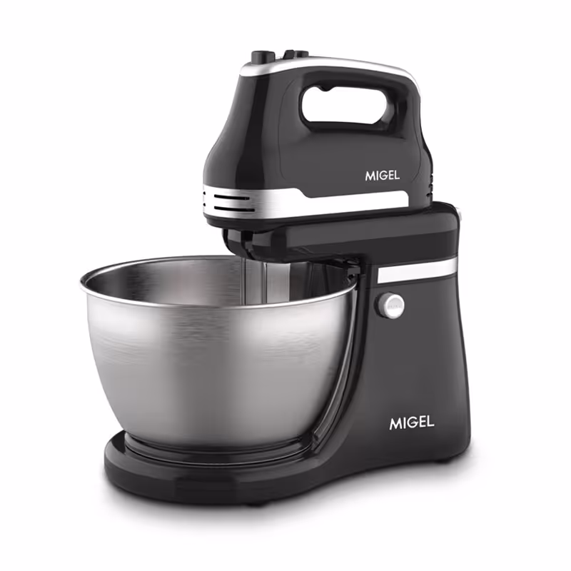 خرید همزن کاسه دار میگل مدل GMB 300 - دومینو کالا