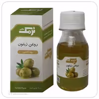 روغن  زیتون  نرمک