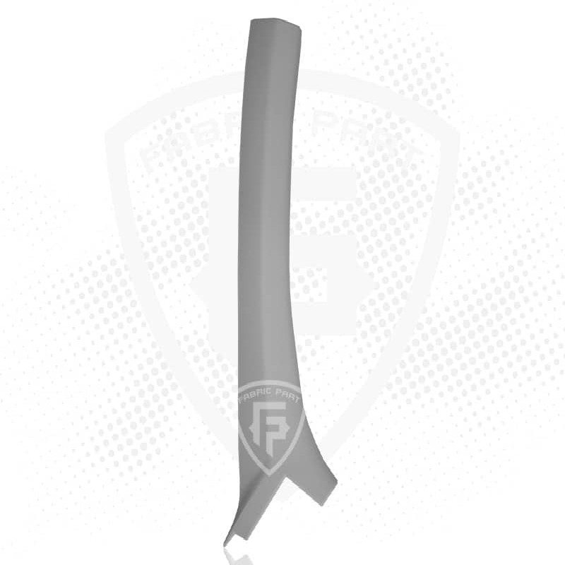 قاب ستون جلو بالا چپ 206 و 206SD