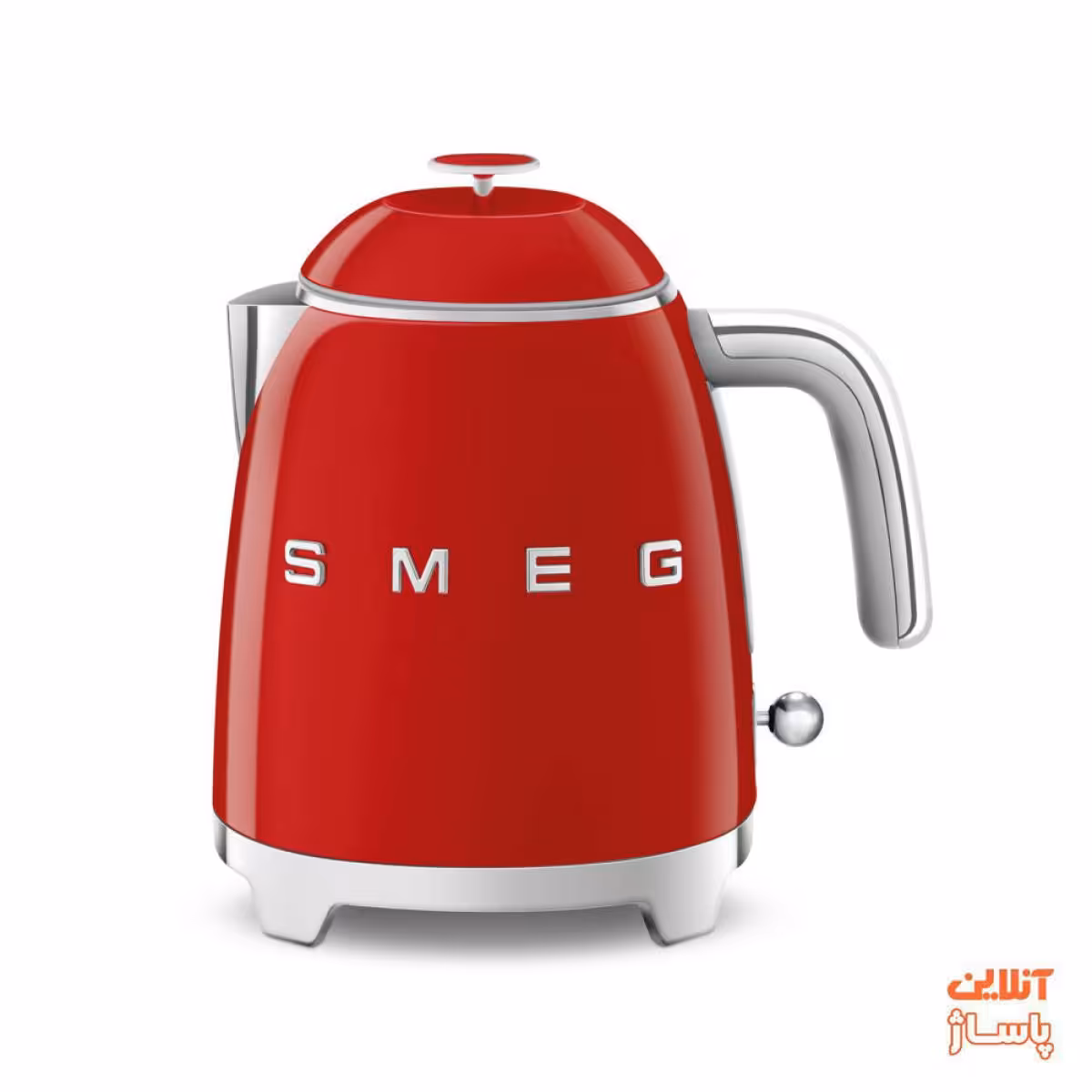 کتری برقی اسمگ مدل KLF05