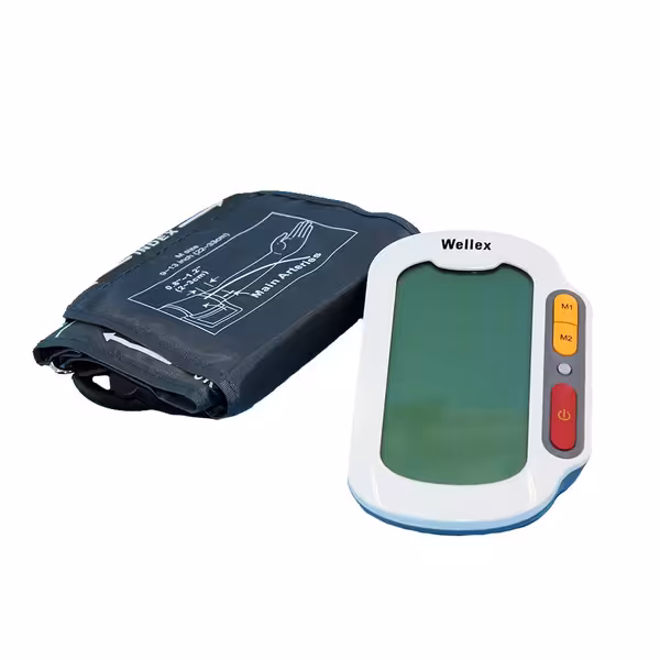 فشارسنج دیجیتالی ولکس BPM65s