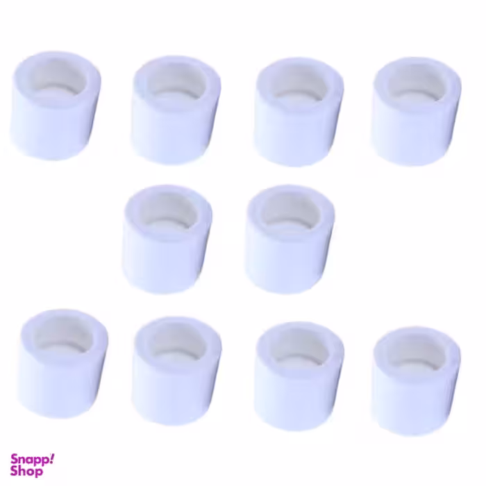 اتصال بوشن آذین مدل B 1/2 مجموعه 10 عددی