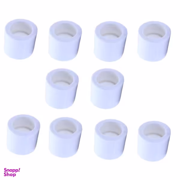 اتصال بوشن آذین مدل B 1/2 مجموعه 10 عددی