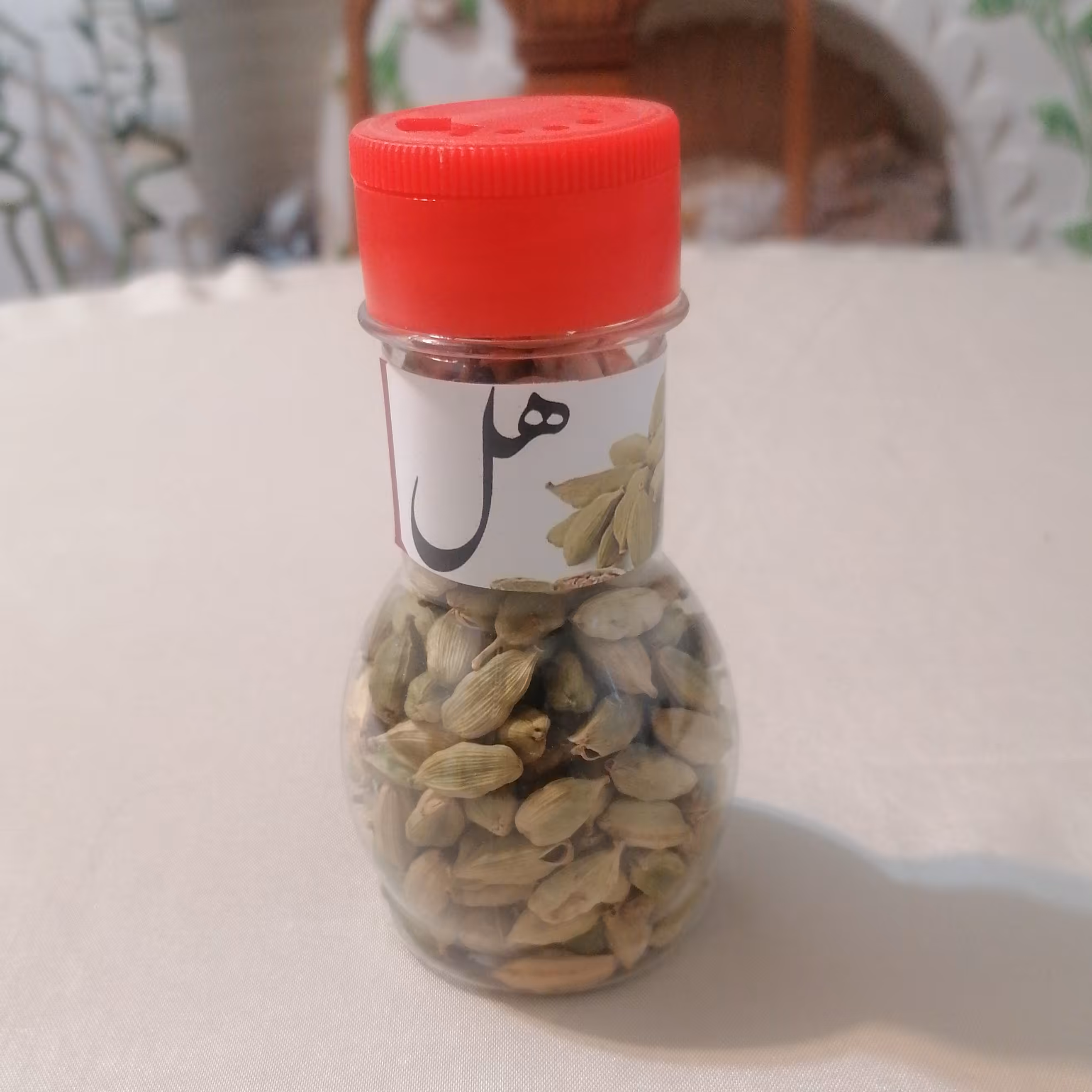 هل ، از بهترین کیفیت هل موجود در بازار ، کیفیت بالا عطر فراوان