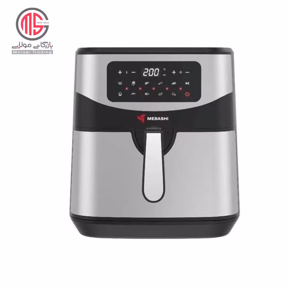 سرخ کن بدون روغن مباشی مدل ME-AF959