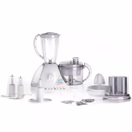 غذاساز سایا مدل CFP110