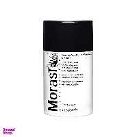 پودر پرپشت کننده مو مورست مدل Mocha رنگ قهوه ای وزن 12.5 گرم