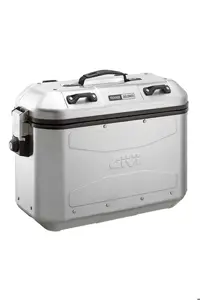کیف موتورسیکلت DLM36APACK2 TREKKER DOLOMITI SIDE BAG Givi