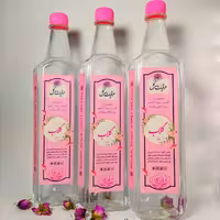 گلاب عیار 40سرگل 1لیتر (سنتی)