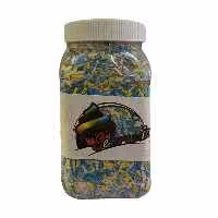 ترافل پارکتی رنگی سحرآمیز - 450 گرم