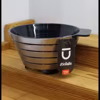 تفاله گیر طرح استیل بازن 