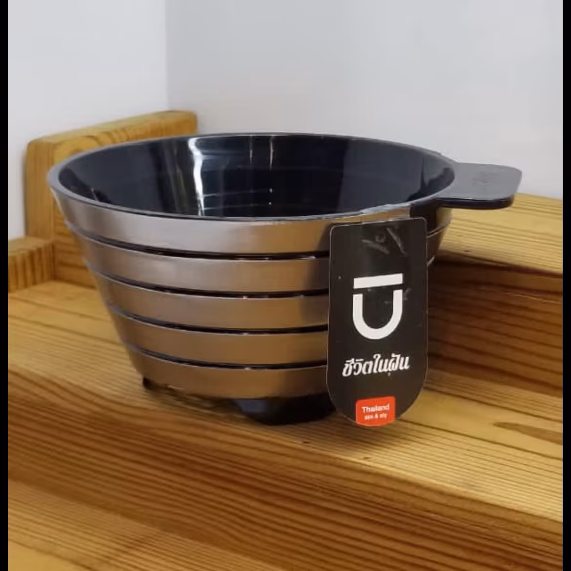 تفاله گیر طرح استیل بازن 