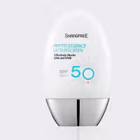 کرم ضد آفتاب گیاهی محافظت کامل شانگپری Shangpree