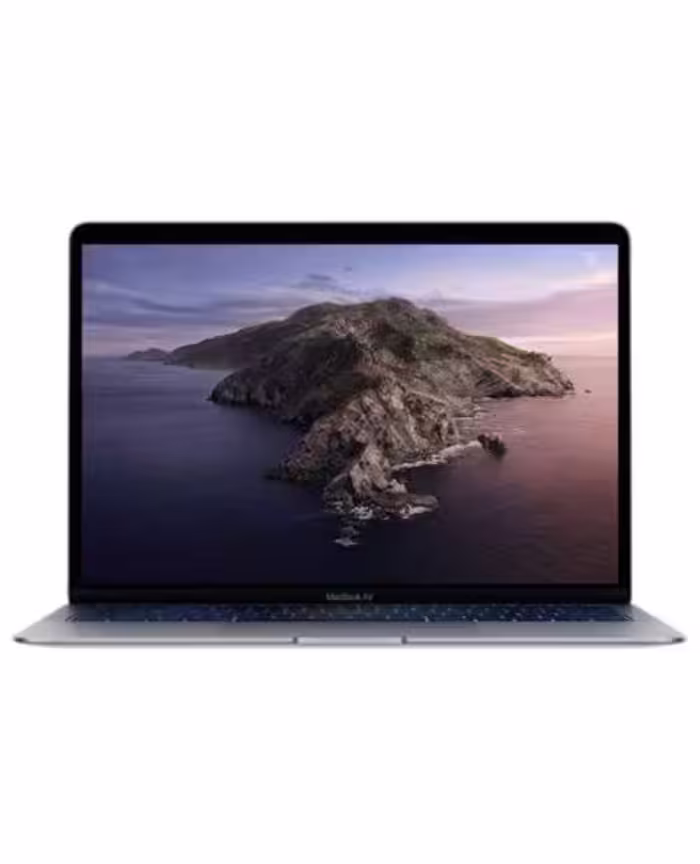 لپ تاپ اپل 13 اینچی مدل MacBook Air MVFH2 2019 8GB 128GB SSD