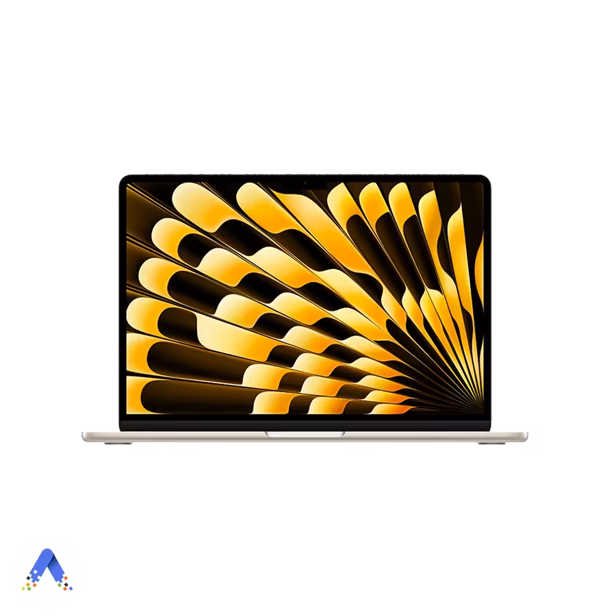 لپ تاپ اپل MacBook Air MLY13